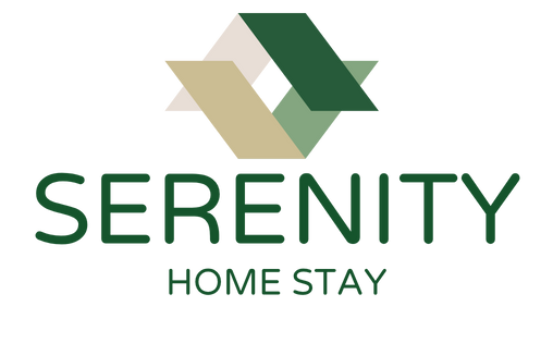 serenity homestay
